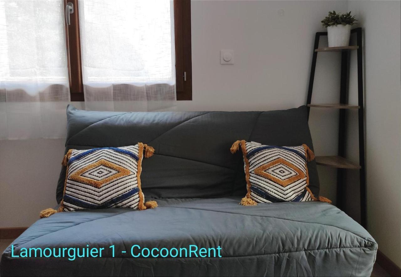 Lamourguier 1, Proche Des Halles, Wifi, Bureau Narbonne Ngoại thất bức ảnh
