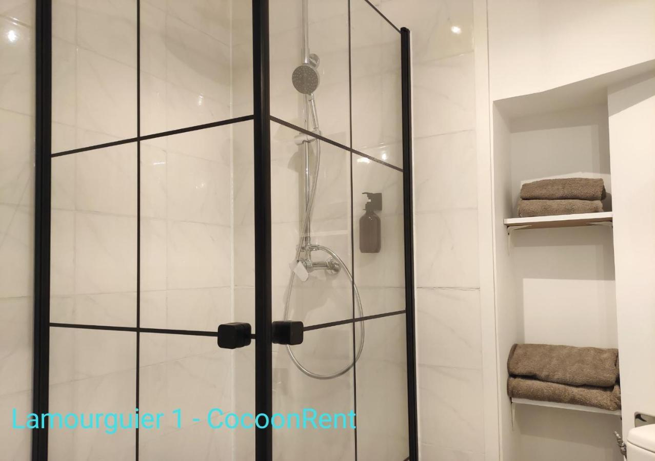 Lamourguier 1, Proche Des Halles, Wifi, Bureau Narbonne Ngoại thất bức ảnh