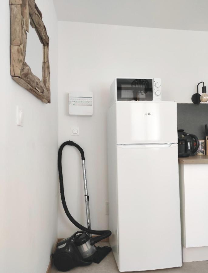 Lamourguier 1, Proche Des Halles, Wifi, Bureau Narbonne Ngoại thất bức ảnh