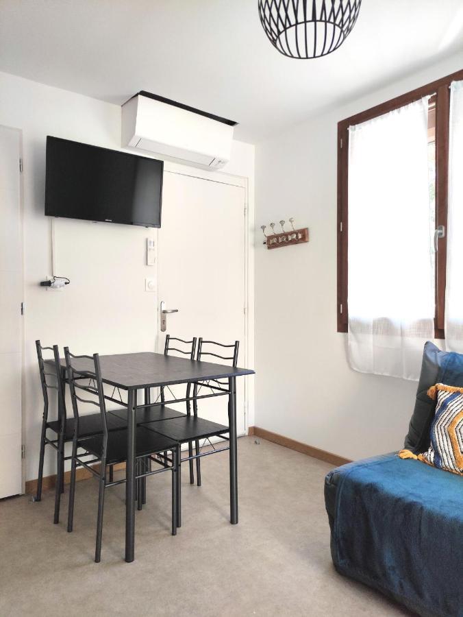 Lamourguier 1, Proche Des Halles, Wifi, Bureau Narbonne Ngoại thất bức ảnh
