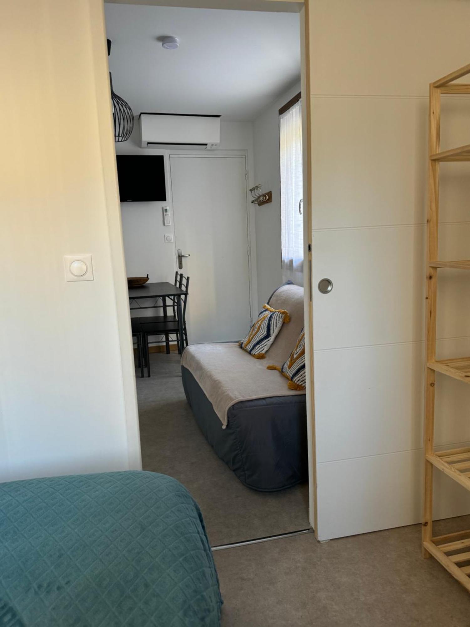 Lamourguier 1, Proche Des Halles, Wifi, Bureau Narbonne Ngoại thất bức ảnh